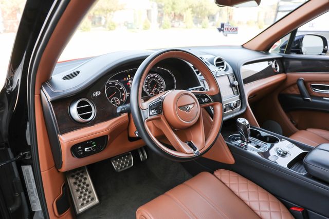 2019 Bentley Bentayga V8 | Mesquite, TX | Texas Autos Direct 2019 Bentley Bentayga V8 | Mesquite, TX | Texas Autos Direct