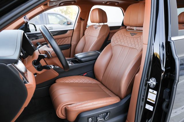 2019 Bentley Bentayga V8 | Mesquite, TX | Texas Autos Direct 2019 Bentley Bentayga V8 | Mesquite, TX | Texas Autos Direct