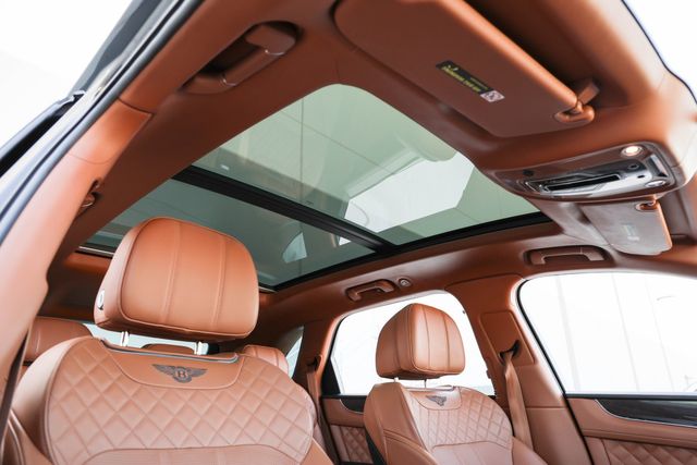 2019 Bentley Bentayga V8 | Mesquite, TX | Texas Autos Direct