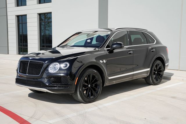 2019 Bentley Bentayga V8 | Mesquite, TX | Texas Autos Direct 2019 Bentley Bentayga V8 | Mesquite, TX | Texas Autos Direct
