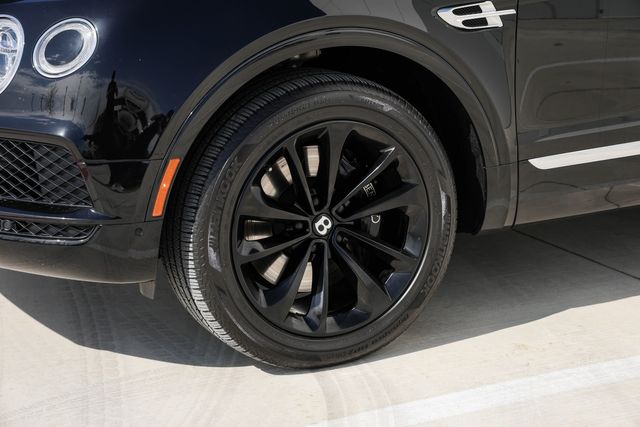 2019 Bentley Bentayga V8 | Mesquite, TX | Texas Autos Direct