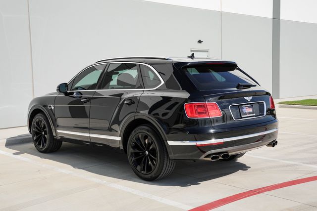 2019 Bentley Bentayga V8 | Mesquite, TX | Texas Autos Direct 2019 Bentley Bentayga V8 | Mesquite, TX | Texas Autos Direct