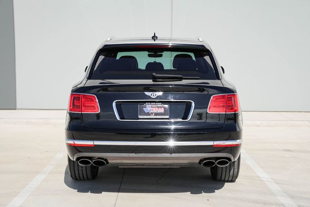2019 Bentley Bentayga V8 | Mesquite, TX | Texas Autos Direct 2019 Bentley Bentayga V8 | Mesquite, TX | Texas Autos Direct