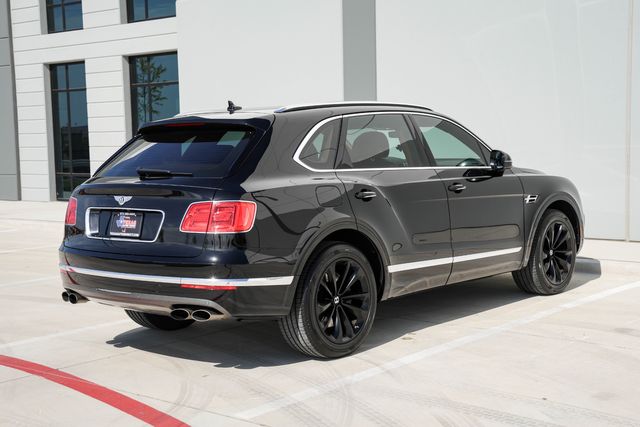 2019 Bentley Bentayga V8 | Mesquite, TX | Texas Autos Direct 2019 Bentley Bentayga V8 | Mesquite, TX | Texas Autos Direct