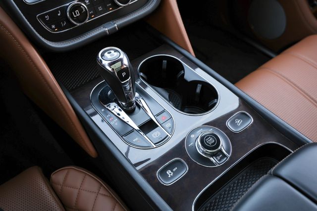 2019 Bentley Bentayga V8 | Mesquite, TX | Texas Autos Direct