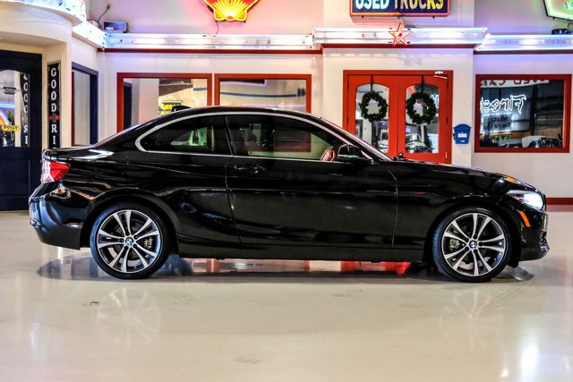 2019 BMW 2 Series 230i xDrive 2019 BMW 2 Series 230i xDrive