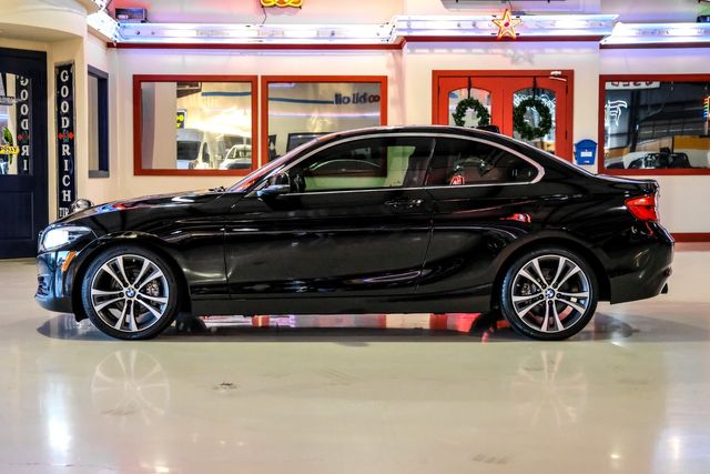 2019 BMW 2 Series 230i xDrive 2019 BMW 2 Series 230i xDrive
