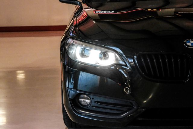 2019 BMW 2 Series 230i xDrive 2019 BMW 2 Series 230i xDrive