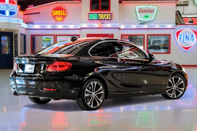 2019 BMW 2 Series 230i xDrive 2019 BMW 2 Series 230i xDrive