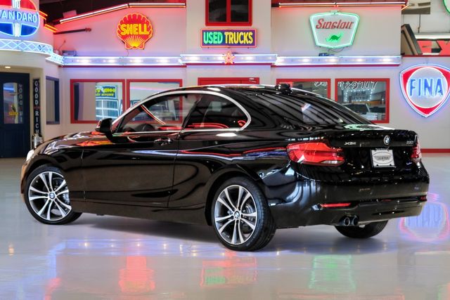 2019 BMW 2 Series 230i xDrive 2019 BMW 2 Series 230i xDrive