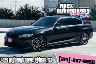 2019 BMW 3 Series 330i | Addison, TX | Apex Auto Sports