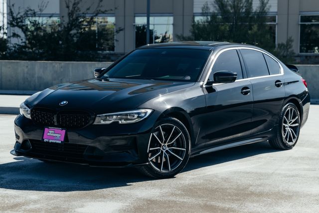 2019 BMW 3 Series 330i | Addison, TX | Apex Auto Sports