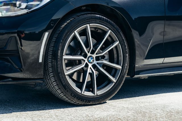 2019 BMW 3 Series 330i | Addison, TX | Apex Auto Sports