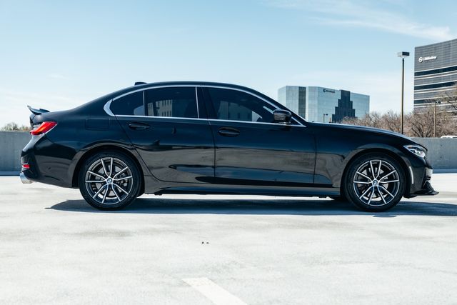 2019 BMW 3 Series 330i | Addison, TX | Apex Auto Sports 2019 BMW 3 Series 330i | Addison, TX | Apex Auto Sports