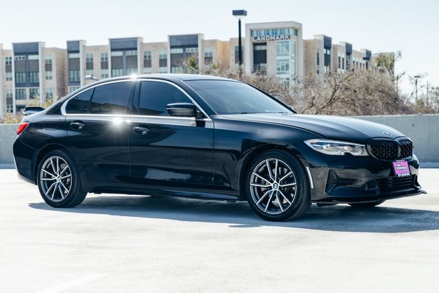 2019 BMW 3 Series 330i | Addison, TX | Apex Auto Sports 2019 BMW 3 Series 330i | Addison, TX | Apex Auto Sports