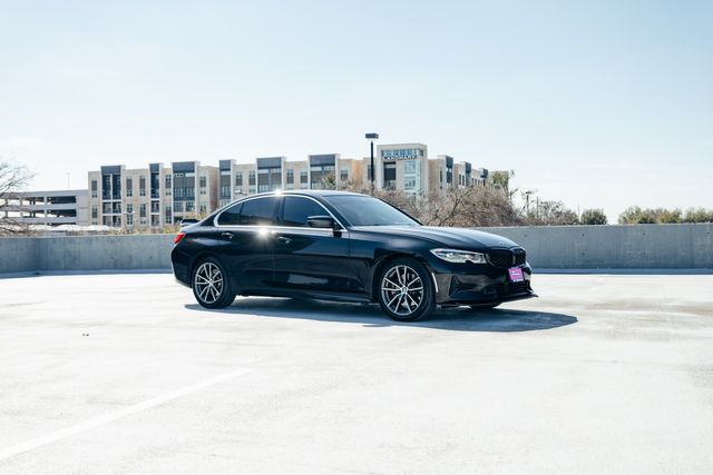 2019 BMW 3 Series 330i | Addison, TX | Apex Auto Sports