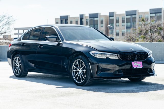 2019 BMW 3 Series 330i | Addison, TX | Apex Auto Sports 2019 BMW 3 Series 330i | Addison, TX | Apex Auto Sports