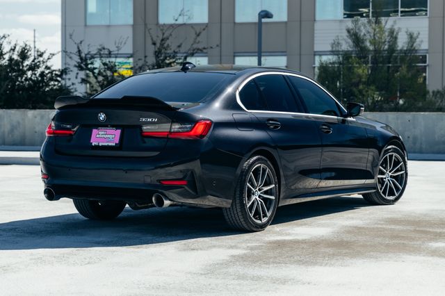2019 BMW 3 Series 330i | Addison, TX | Apex Auto Sports