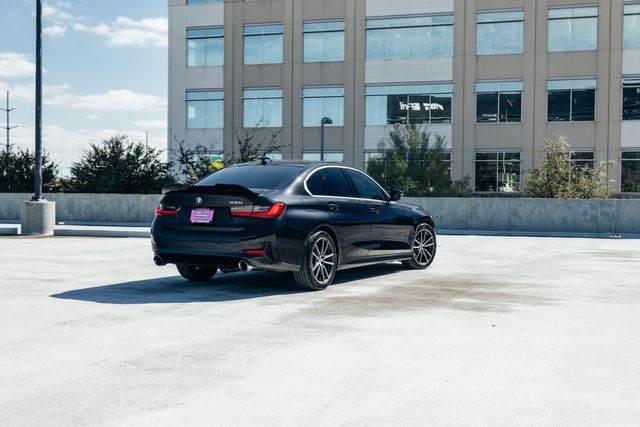 2019 BMW 3 Series 330i | Addison, TX | Apex Auto Sports