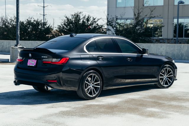 2019 BMW 3 Series 330i | Addison, TX | Apex Auto Sports