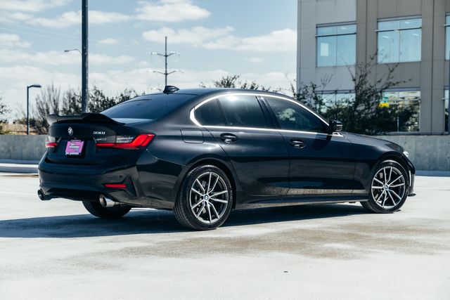 2019 BMW 3 Series 330i | Addison, TX | Apex Auto Sports