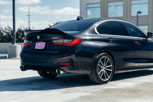 2019 BMW 3 Series 330i | Addison, TX | Apex Auto Sports