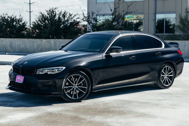 2019 BMW 3 Series 330i | Addison, TX | Apex Auto Sports 2019 BMW 3 Series 330i | Addison, TX | Apex Auto Sports