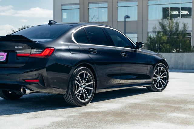 2019 BMW 3 Series 330i | Addison, TX | Apex Auto Sports 2019 BMW 3 Series 330i | Addison, TX | Apex Auto Sports