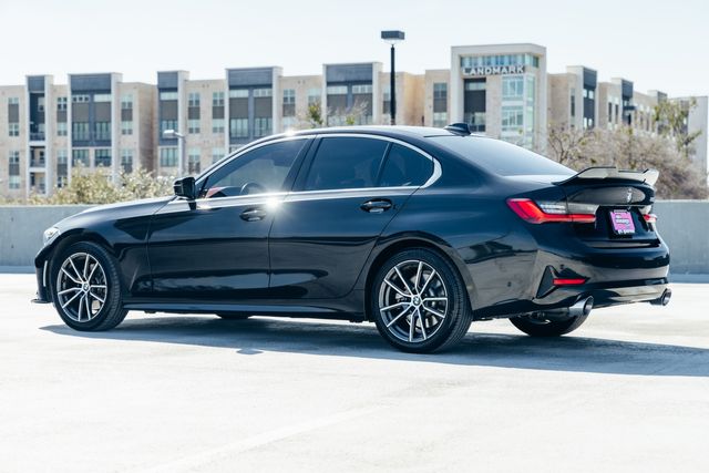 2019 BMW 3 Series 330i | Addison, TX | Apex Auto Sports 2019 BMW 3 Series 330i | Addison, TX | Apex Auto Sports