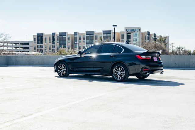 2019 BMW 3 Series 330i | Addison, TX | Apex Auto Sports 2019 BMW 3 Series 330i | Addison, TX | Apex Auto Sports