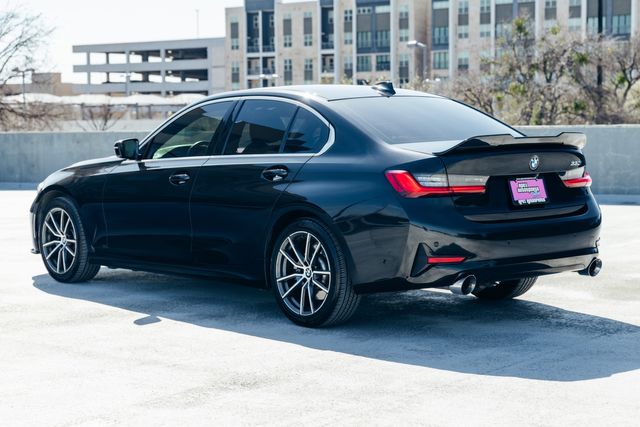 2019 BMW 3 Series 330i | Addison, TX | Apex Auto Sports