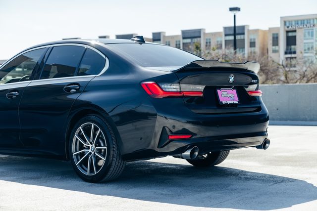 2019 BMW 3 Series 330i | Addison, TX | Apex Auto Sports
