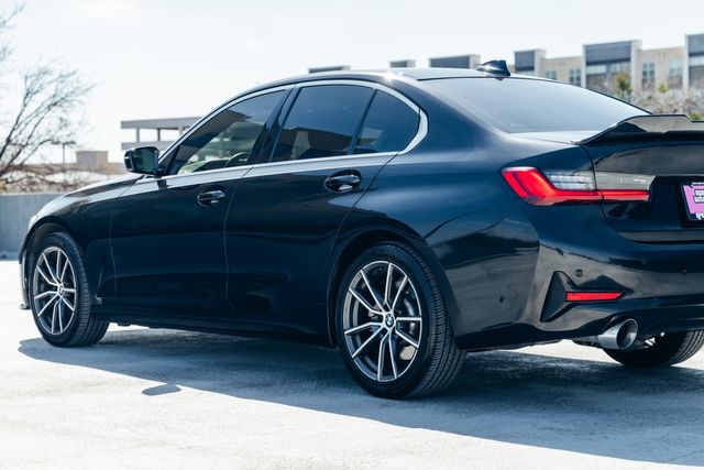 2019 BMW 3 Series 330i | Addison, TX | Apex Auto Sports