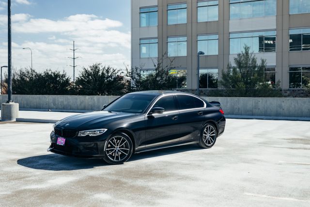2019 BMW 3 Series 330i | Addison, TX | Apex Auto Sports 2019 BMW 3 Series 330i | Addison, TX | Apex Auto Sports