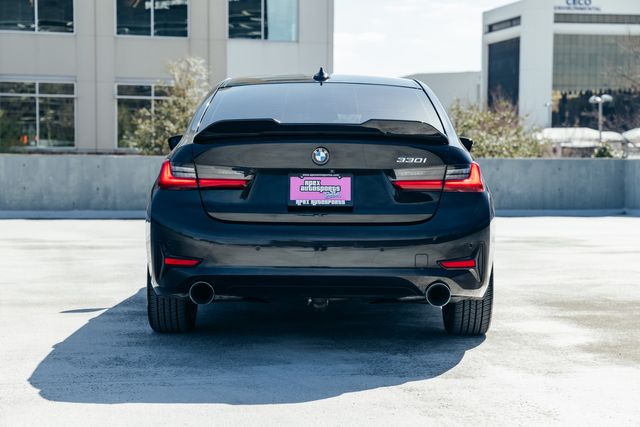 2019 BMW 3 Series 330i | Addison, TX | Apex Auto Sports