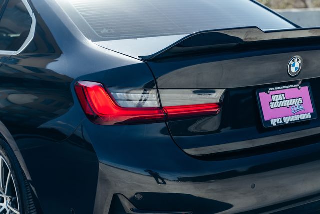 2019 BMW 3 Series 330i | Addison, TX | Apex Auto Sports 2019 BMW 3 Series 330i | Addison, TX | Apex Auto Sports