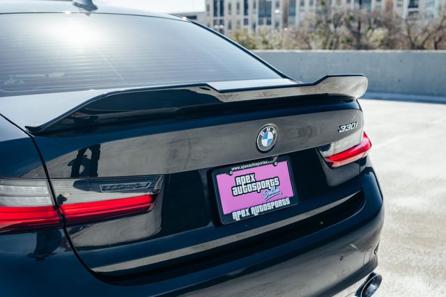 2019 BMW 3 Series 330i | Addison, TX | Apex Auto Sports 2019 BMW 3 Series 330i | Addison, TX | Apex Auto Sports