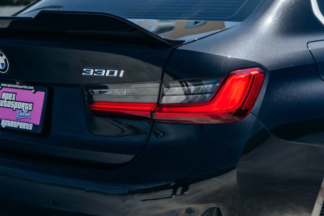 2019 BMW 3 Series 330i | Addison, TX | Apex Auto Sports 2019 BMW 3 Series 330i | Addison, TX | Apex Auto Sports