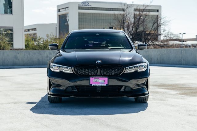 2019 BMW 3 Series 330i | Addison, TX | Apex Auto Sports