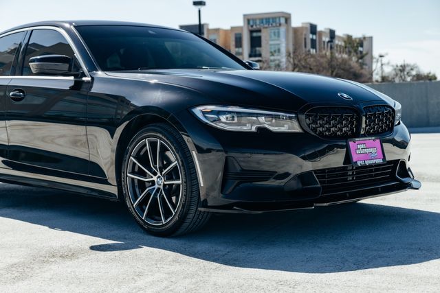 2019 BMW 3 Series 330i | Addison, TX | Apex Auto Sports