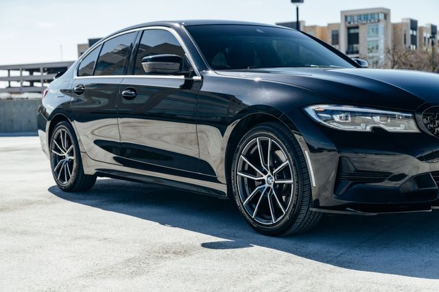 2019 BMW 3 Series 330i | Addison, TX | Apex Auto Sports