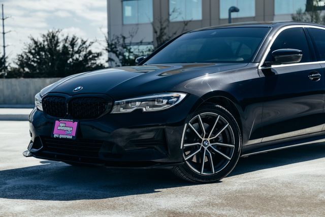 2019 BMW 3 Series 330i | Addison, TX | Apex Auto Sports 2019 BMW 3 Series 330i | Addison, TX | Apex Auto Sports