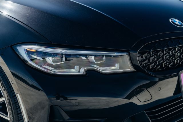 2019 BMW 3 Series 330i | Addison, TX | Apex Auto Sports