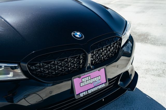 2019 BMW 3 Series 330i | Addison, TX | Apex Auto Sports 2019 BMW 3 Series 330i | Addison, TX | Apex Auto Sports