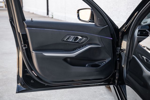 2019 BMW 3 Series 330i | Addison, TX | Apex Auto Sports