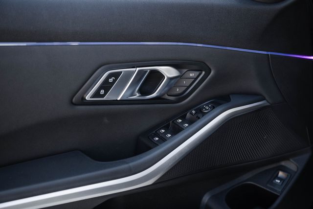 2019 BMW 3 Series 330i | Addison, TX | Apex Auto Sports