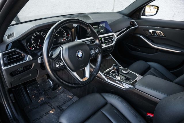 2019 BMW 3 Series 330i | Addison, TX | Apex Auto Sports