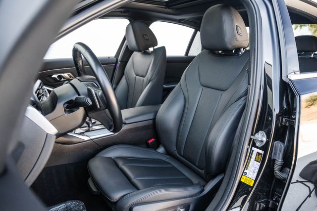 2019 BMW 3 Series 330i | Addison, TX | Apex Auto Sports