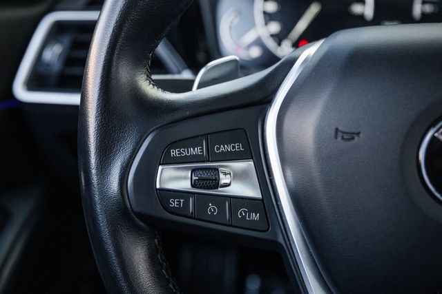 2019 BMW 3 Series 330i | Addison, TX | Apex Auto Sports
