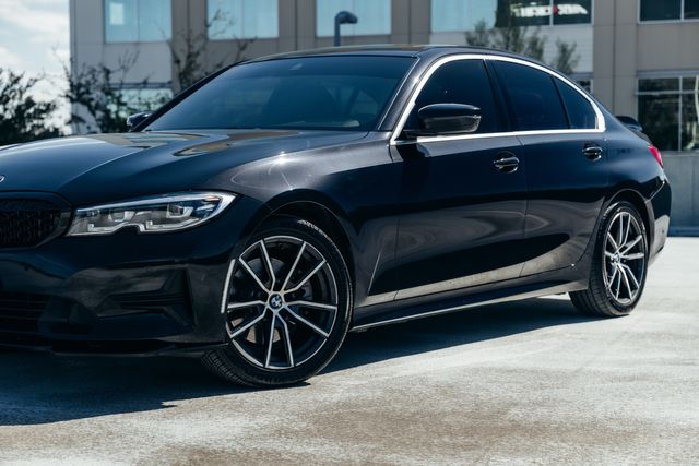 2019 BMW 3 Series 330i | Addison, TX | Apex Auto Sports